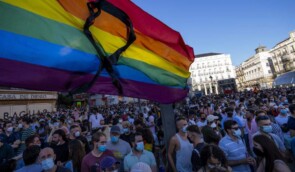 В Іспанії взяли під варту трьох осіб, які до смерті побили чоловіка через гомосексуальність