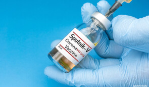 Розробники “Спутник V” не надають регулятору ЄС документів про випробування вакцини