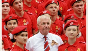Прокуратура АРК оголосила про підозру керівнику штабу “Юнарміі” в Севастополі