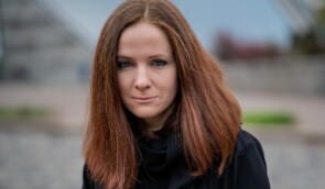 Правозахисник місяця: шведська організація опублікувала інтерв’ю з українською адвокаткою Євгенією Закревською