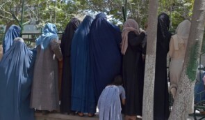 Бойовики “Талібану” пообіцяли поважати права жінок та ЗМІ