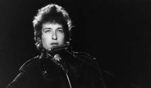 Співака та лауреата Нобелівської премії Боба Ділана звинуватили у сексуальному насильстві щодо 12-річної