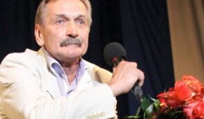 Актора та педагога Володимира Талашка відсторонили від викладання