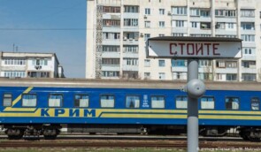 Зеленський підписав закон про скасування вільної економічної зони “Крим”