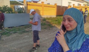 У Криму нові обшуки, затримали п’ятьох кримських татар