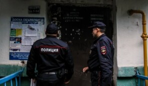 Російські силовики почали приходити до прихильників Навального, чиї персональні дані злили в мережу
