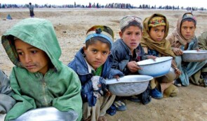 ООН очікує близько пів мільйона біженців з Афганістану до кінця 2021 року