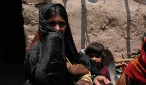 Афганістану загрожує голод через кризу, спричинену приходом “Талібану”, – ООН