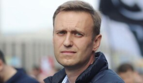 У Росії повідомили про смерть у колонії опозиціонера Олексія Навального