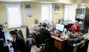 Затриманих працівників білоруського інформагентства БелаПАН звинуватили у несплаті податків