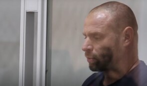 Обвинувачуваного у вбивстві журналіста В’ячеслава Веремія відпустили під нічний домашній арешт