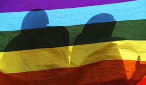 У Великій Британії надали притулок представникам ЛГБТ-спільноти з Афганістану