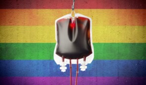 ЛГБТ-українці проведуть марафон здавання крові