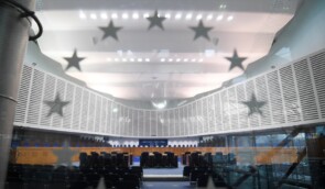 18 країн Ради Європи хочуть долучитися до справи “Україна проти РФ” – Мінюст