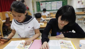 У Південній Кореї скасували “правило білої білизни” для дівчаток