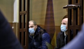 Одного з обвинувачених у викраденні та катуванні активістів Майдану повернули за ґрати