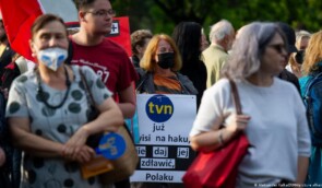 У Польщі ухвалили закон про заборону діяльності ЗМІ з часткою іноземного капіталу понад 49%