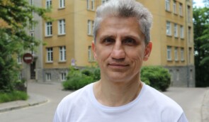 Суд поновив на посаді незаконно звільненого лікаря львівського “Охматдиту”, який боровся з корупцією
