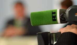 Люксембург відмовився надати ліцензію німецькому філіалу пропагандистського телеканалу RT
