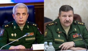 Двом російським генерал-полковникам повідомили про підозру в організації “Іловайського котла”
