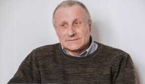 Кримського журналіста Миколу Семену обрали секретарем НСЖУ