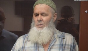 Стан кримського політв’язня Сервета Газієва після мікроінсульту не поліпшився – захисник