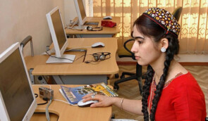 У Туркменістані користувачів інтернету примушують клястися на Корані, що вони не включатимуть VPN