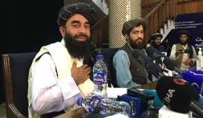 В Афганістані бойовики “Талібану” прийшли з обшуками до журналістів