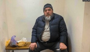 Стан здоров’я кримського політв’язня Яшара Шихаметова погіршився – Денісова