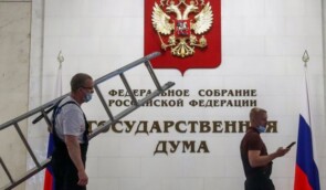 Amnesty International закликає новообраних депутатів у Росії скасувати репресивні закони