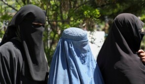 Таліби випустили з в’язниць злочинців, які тепер переслідують жінок-суддів та прокурорів