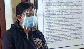 В’єтнамець проведе п’ять років за ґратами через поширення коронавірусу