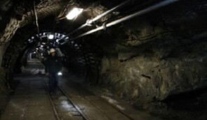Дев’ять гірників померли внаслідок падіння підіймача в шахті на окупованій Луганщині