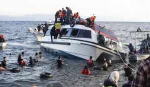 СБУ викрила угруповання, яке “продавало” українських моряків на судна для перевезення нелегалів у ЄС