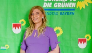 Депутаткою Бундестагу вперше стане трансгендерна жінка Тесса Гансерер