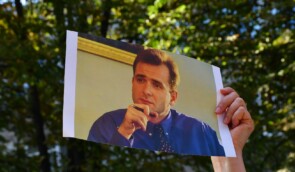 21 рік без Георгія Гонгадзе: замовники вбивства журналіста досі не названі та не покарані