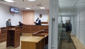 Справа Ноздровської: суд залишив під вартою обвинуваченого Россошанського і знову не допитав слідчу