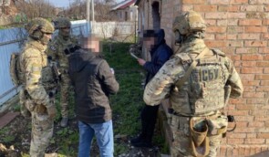 Агента ФСБ з Житомирщини відправили за ґрати на вісім років