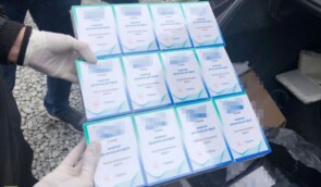 Медики з Житомирщини продали безкоштовних ліків онкохворим на майже пів мільйона гривень