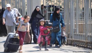 Сирійські силовики ґвалтують та катують громадян, які повертаються до країни, – Amnesty International