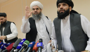 Злодіям в Афганістані відсікатимуть руки: “Талібан” заявив про намір повернути суворі покарання