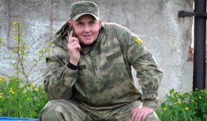 Ще одного чеха засудили за участь у боях на Донбасі на боці бойовиків