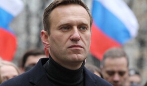 У Росії припинив існування Фонд боротьби з корупцією, заснований Олексієм Навальним