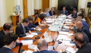 Зеленський не прийшов на ініційовану ним зустріч з послами G7 щодо судової реформи