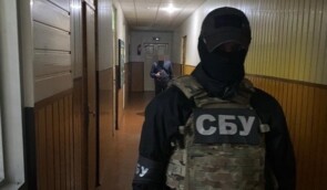 Двох затриманих СБУ білорусів відпустили, ще двоє залишаються у ДМС