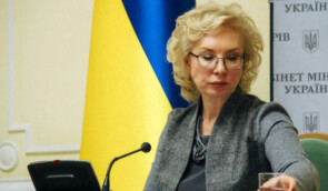 За рік Омбудсману про порушення своїх прав розповіли понад 40 тисяч українців