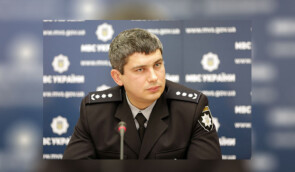 Керівника слідчо-оперативної групи, що розслідувала вбивство журналіста Павла Шеремета, звільнили з поліції – ЗМІ
