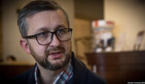 В окупованому Криму затримали заступника голови Меджлісу Нарімана Джеляла
