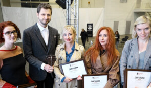 Переможцем Національного конкурсу журналістських розслідувань стала команда “Схем” з розслідуванням про Медведчука