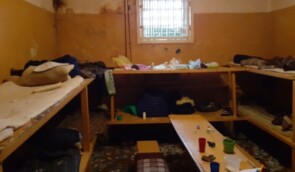 Україна має виплатити колишнім в’язням СІЗО з Черкас та Дніпра понад 53 тисячі євро за неналежні умови тримання